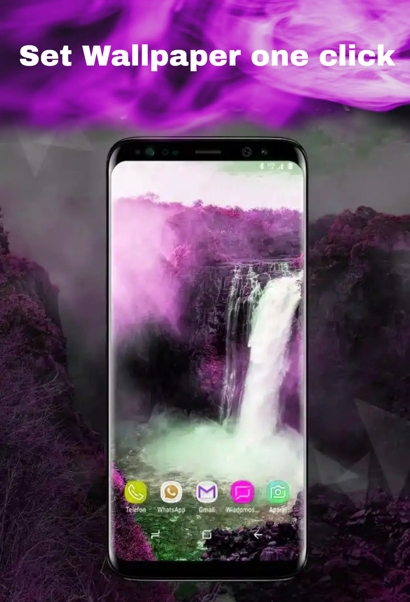 Zedge Wallpaper APK for Android Download Zedge Wallpaper APK for Android Download