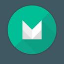 Marshmallow Android Wallpapers 2018 APK