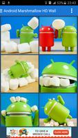 Marshmallow Android Wallpapers Cartaz