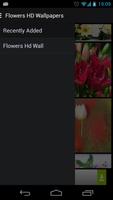Flowers Hd Wallpapers 2018 स्क्रीनशॉट 2