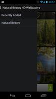 Natural Beauty Hd Wallpapers स्क्रीनशॉट 3