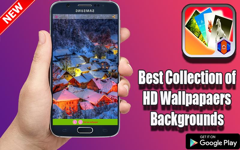 Hd Wallpaper For Nova Launcher For Android Apk Download