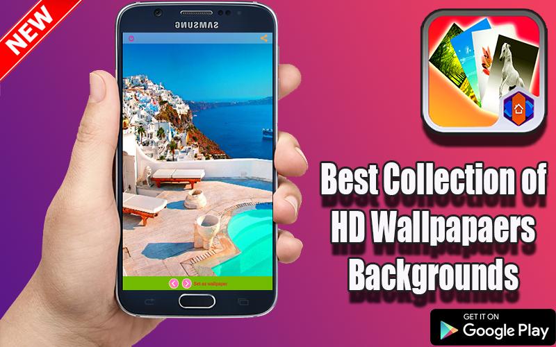 Hd Wallpaper For Nova Launcher For Android Apk Download