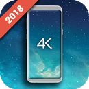 4K Wallpapers: Ultra HD Background & Wallpapers APK