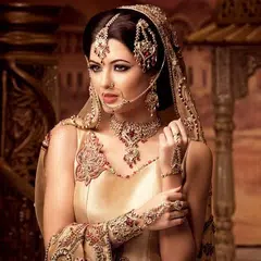 Baixar Bridal Makeup HD Wallpapers 2019 APK