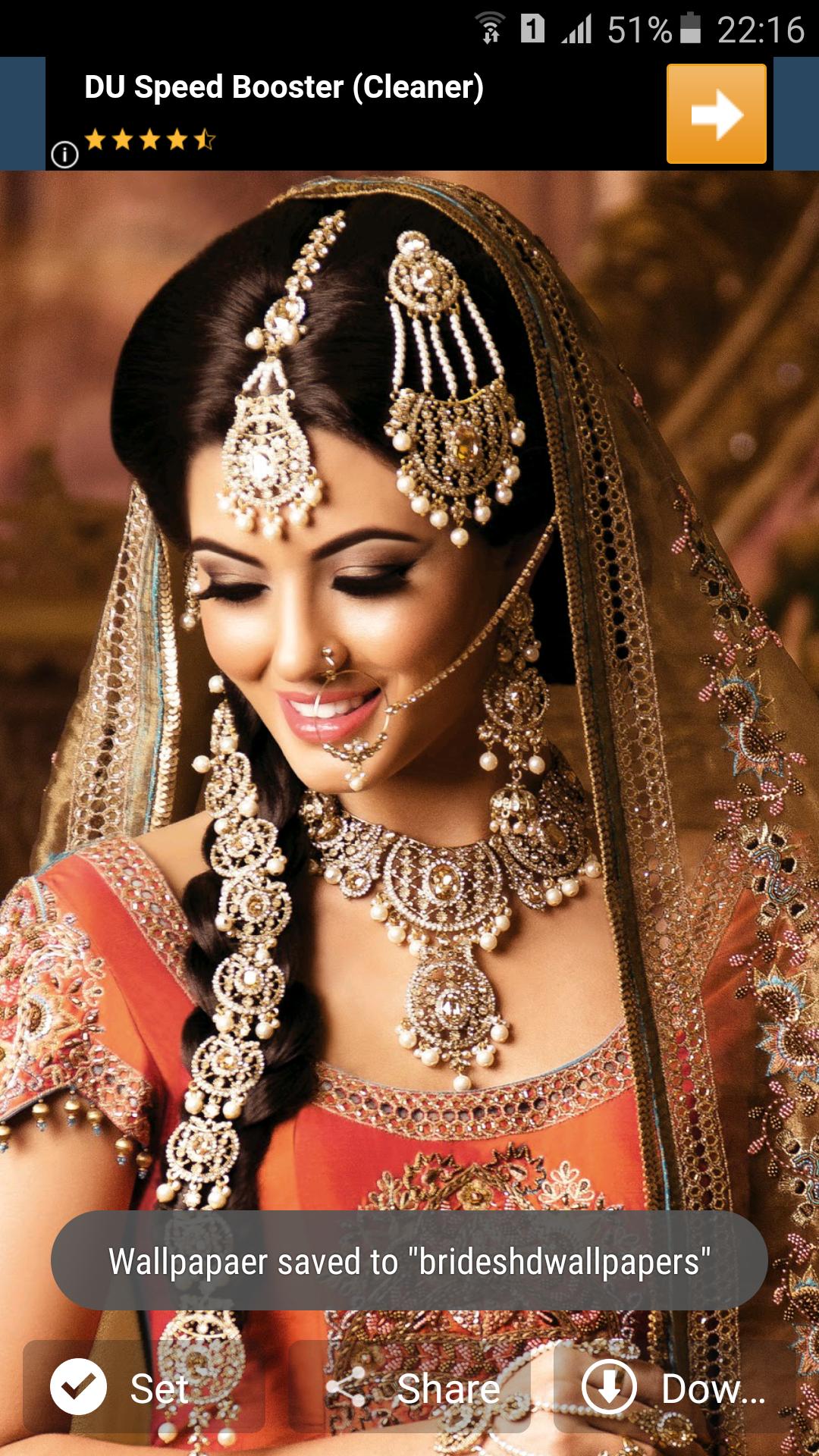 bridal makeup hd wallpapers 2019 for android - apk download