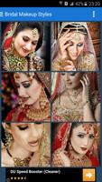 Bridal Makeup HD Wallpapers 2019 स्क्रीनशॉट 1