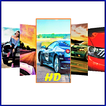 Full HD Car Wallpapers
