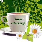 Good Morning Wishes WallPapers icono