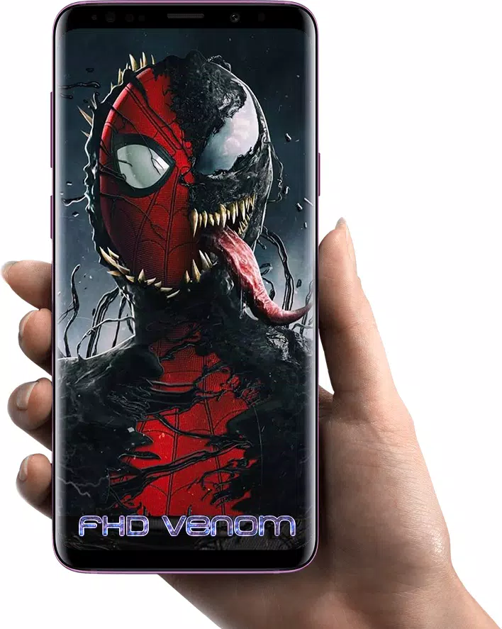 FHD Venom Wallpapers APK for Android Download FHD Venom Wallpapers APK for Android Download