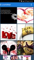 Love HD Wallpapers 截图 3