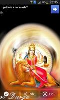 Maa Durga Ji Hd Wallpapers 2019 ảnh chụp màn hình 1