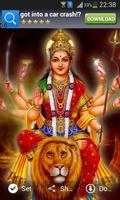 Maa Durga Ji Hd Wallpapers 2019 captura de pantalla 2