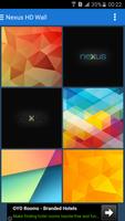 Nexus HD Wallpapers 포스터