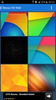 Nexus HD Wallpapers 截图 2