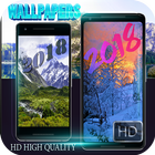 HD Wallpapers New icono