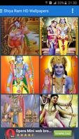 Shiya Ram Ji HD Wallpapers capture d'écran 3
