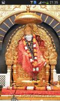 Sai Baba HD Wallpapers पोस्टर