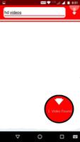 HD Video Downloader App پوسٹر