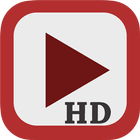 HD Video Movie Player icono