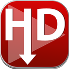 Video Player HD أيقونة