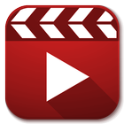 4K HD Video Player for Android simgesi