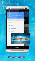 4K HD Video Player for Android 스크린샷 2