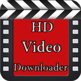 HD Video Player 图标