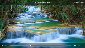HD Video Player poster