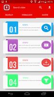 Video Downloader HD screenshot 3