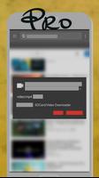 pro Video Downloader 截图 1