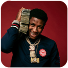 YoungBoy Wallpapers - Never Broke Again Wallpapers icône