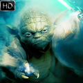 HD Yoda Wallpapers for fans