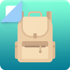 Travel notes - for your own travel icône