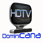 HDTV Dominicana आइकन