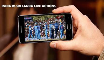 Live JioStar TV - Movie,cricket TV, guide Sports Affiche