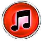 FX Mp3 Music Player icon