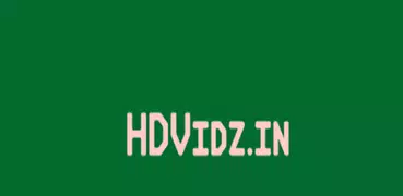 HDvidz Pro - Download All Video