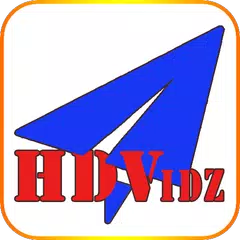 HDvidz Pro - Download All Video APK 下載