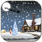 Christmas night simgesi