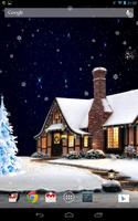 Christmas night Ekran Görüntüsü 2