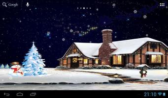 Christmas night Ekran Görüntüsü 3