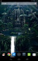 Temple in forest screenshot 1