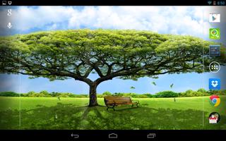 Wide tree تصوير الشاشة 1