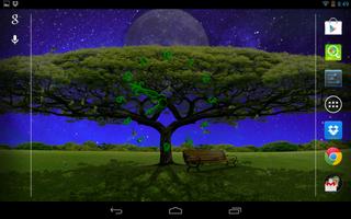 Wide tree تصوير الشاشة 2