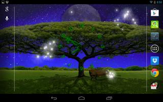 Wide tree تصوير الشاشة 3