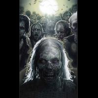 HD Zombie Wallpapers capture d'écran 1