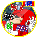 Do You Know The Way? Ugandan Knuckles Wallpaper APK
