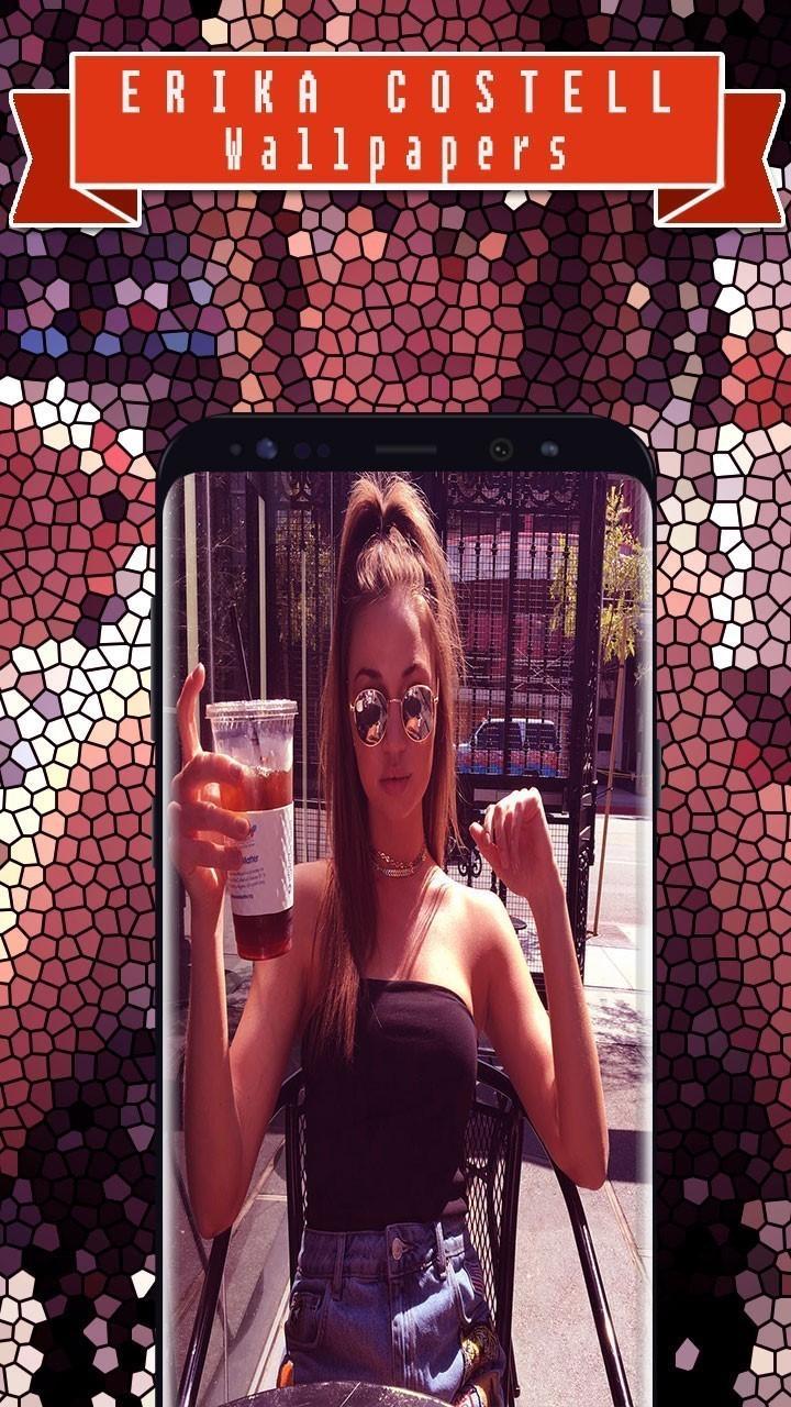 Hd Erika Costell Wallpaper 2018 For Android Apk Download - erika roblox id