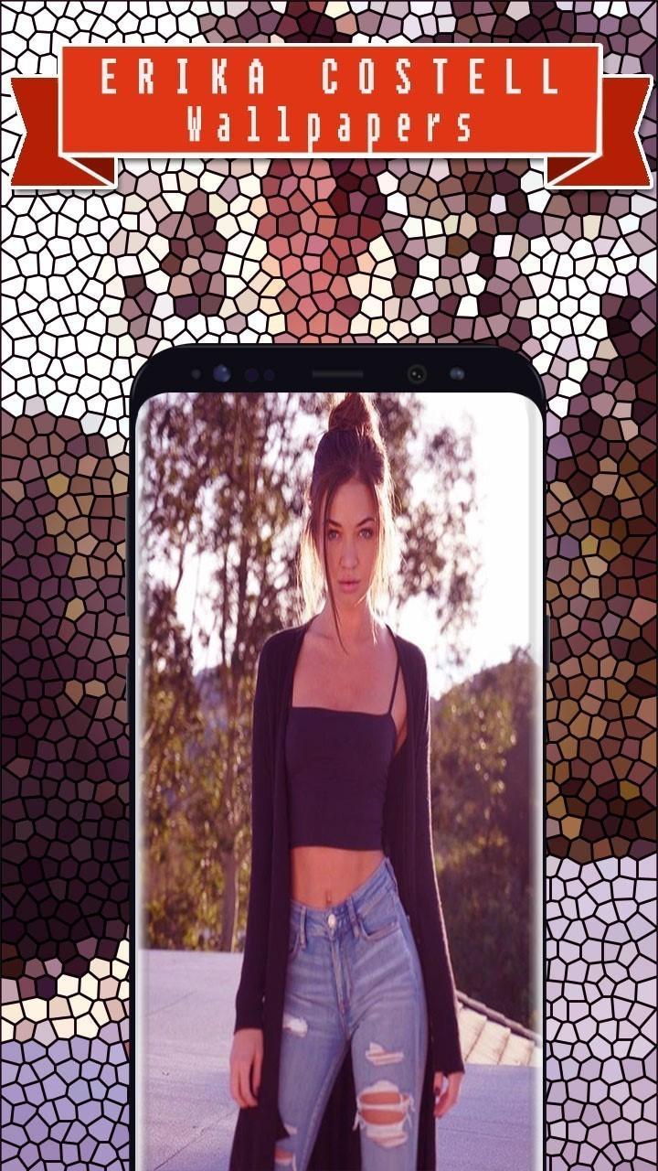 HD Erika Costell Wallpaper 2018 for Android - APK Download
